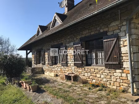 maison t8 mouchard à vendre