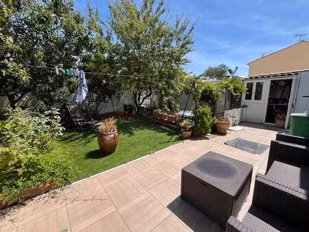 vente maison 3 pièces 84 m² périgny (17180)