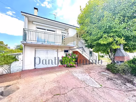 vente maison 5 pièces 129 m² à montbazon (37250)  238 000 €