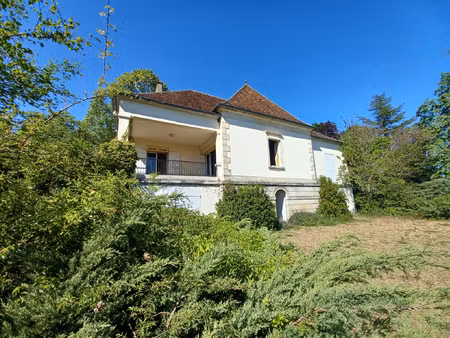 achat maison 6 pièces 172m² la marche 58400
