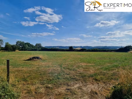 terrain à vendre – neuf-église (63560) – à partir de 23 000 €