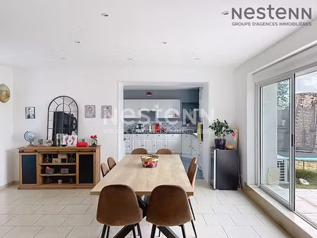 vente maison 6 pièces 173 m² à herbault (41190)  229 800 €