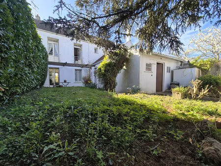vente maison 5 pièces  140.00m²  grisy