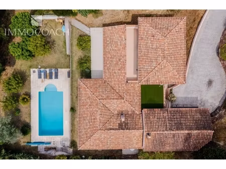 annonce maison à vendre