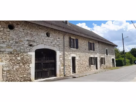 vente maison 6 pièces 167 m² à arbignieu (01300)  283 000 €