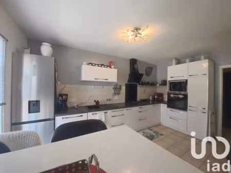 vente maison 4 pièces 97 m² à rousson (30340)  289 000 €