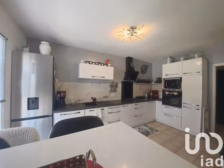 vente maison 4 pièces 97 m² à rousson (30340)  289 000 €