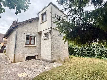 vente maison 4 pièces 83 m² à morangis (91420)  285 000 €