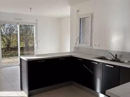 vente maison à mathieu (14920) : à vendre / 97m² mathieu