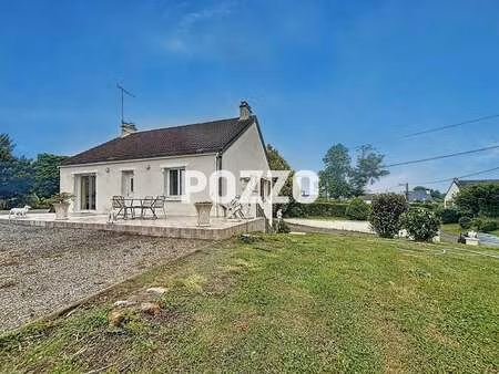 vente maison à saint-maurice-en-cotentin (50270) : à vendre / 72m² saint-maurice-en-cotent