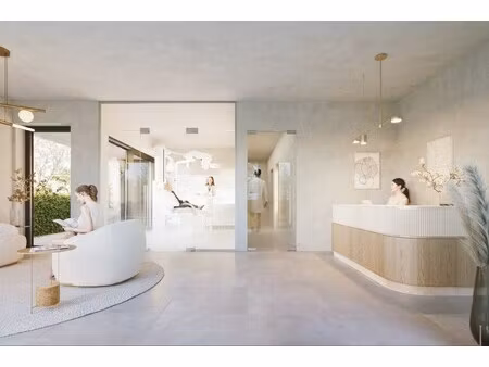 commercieel te koop in ravels