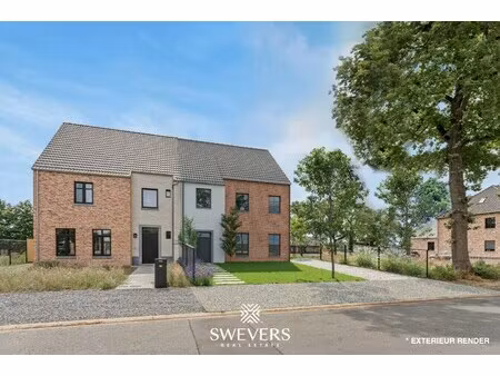 grond te koop in beringen