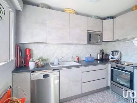 vente appartement 3 pièces viager à digne-les-bains (04000) : à vendre 3 pièces viager / 6