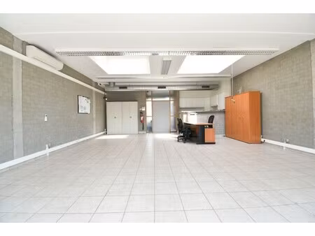 commercieel te koop in moorslede