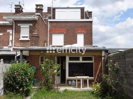 vente maison 6 pièces 145 m² à lesquin (59810)  289 000 €