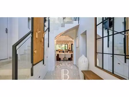 maison avec piscine et jardin aix-en-provence (13)