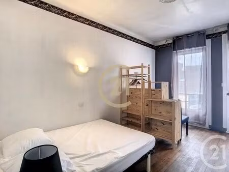 appartement chambre à louer - 1 pièce - 17 92 m2 - st nazaire - 44 - pays-de-loire