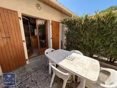 vente maison les mathes 17570 - - surface privée