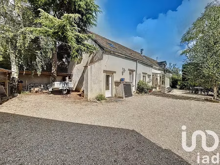 vente maison 8 pièces 208 m² à bray-sur-seine (77480)  384 500 €