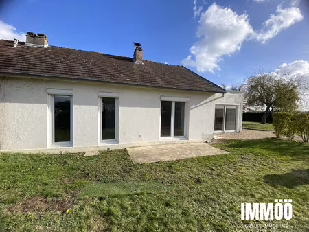 achat maison 5 pièces 75m² yainville 76480