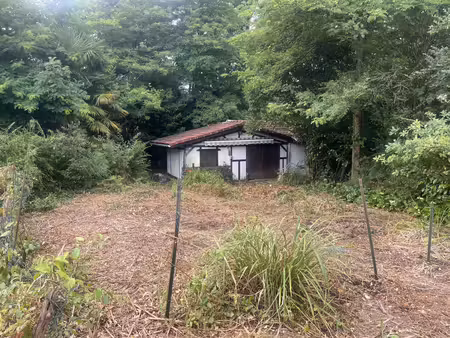 vente maison saugnac-et-cambran 40180 - - surface privée