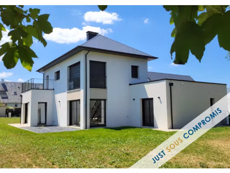 achat maison 6 pièces 153m² thue et mue 14740