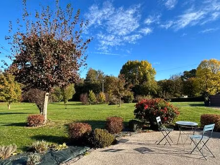 maison entre longny au perche et l aigle 5 pièce(s) 273 m2