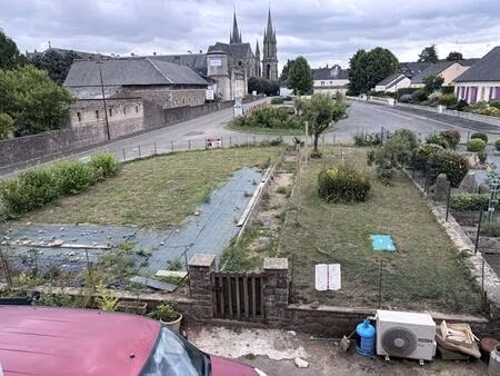 très belle maison à pontmain