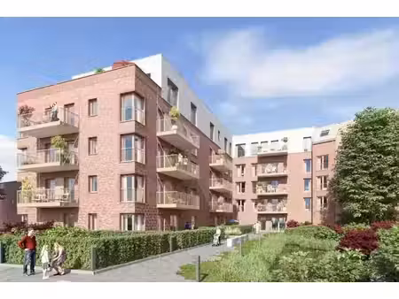 bureaux à vendre à avenue des pagodes 1 laeken (vbd06390)