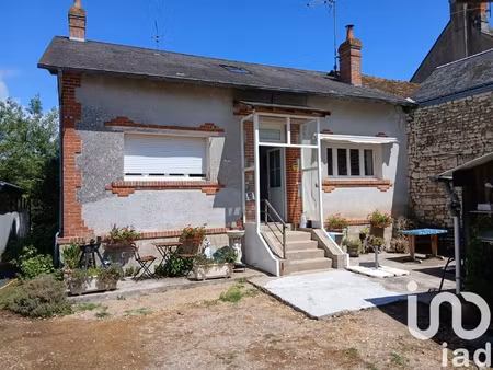 vente maison/villa 4 pièces