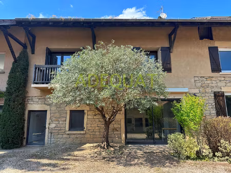 bourgoin jallieu - t5 en plateau