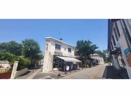 appartement parentis en born 3 pièce(s) 63.3 m2