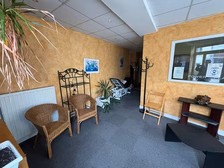 immeuble artannes sur indre