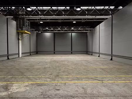 a louer locaux d'activite à montataire