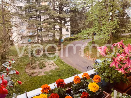 appartement nantes 49 m2