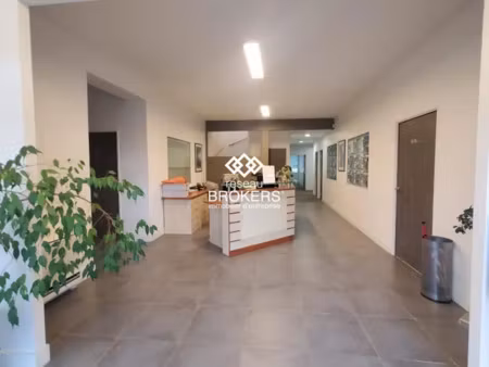 bureaux à vendre 744m² - challes-les-eaux