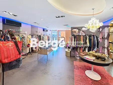 immobilier professionnel à louer mougins