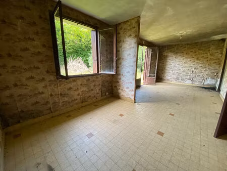maison fontaine sous jouy 5 pièce(s) 90 m2