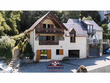 maison à vendre camparan