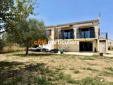 villa fons 5 pièce(s) 119 m2