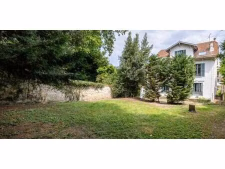 maison avec terrasse sceaux (92)