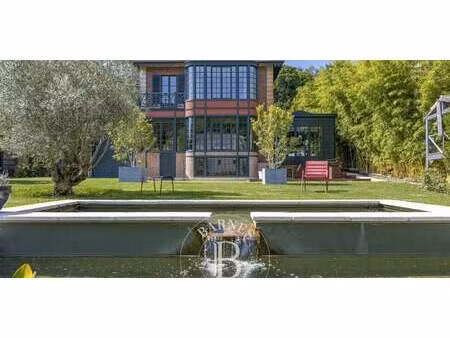 maison ville-d'avray (92)