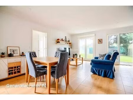 saint-germain-sur-morin – val d’europe agglomération proche centre-ville – résidence calme