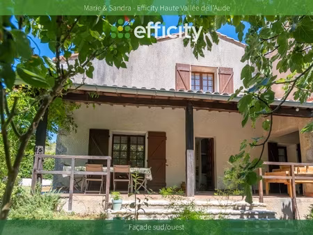 maison 6 pièces - 174 m²