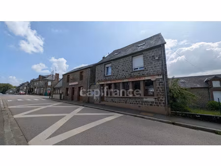 local professionnel à vendre la sauvagere 300m2 195 000€