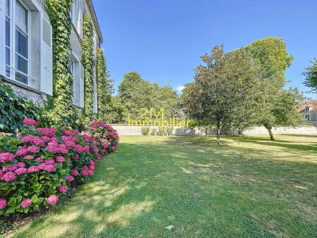 a vendre - blandy les tours