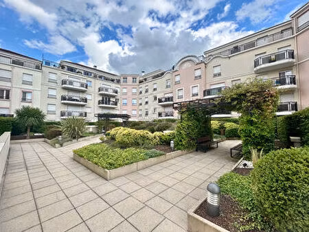 appartement acheres 4 pièce(s) 85 m2