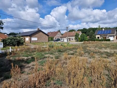 terrain à vendre à hulstsestraat begijnendijk (rbu00428)