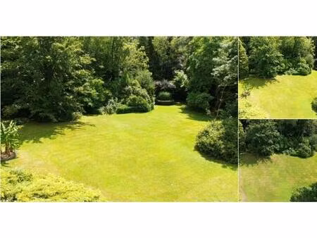 terrain à vendre à rue sur les huts 23 beaufays (vbd06316)