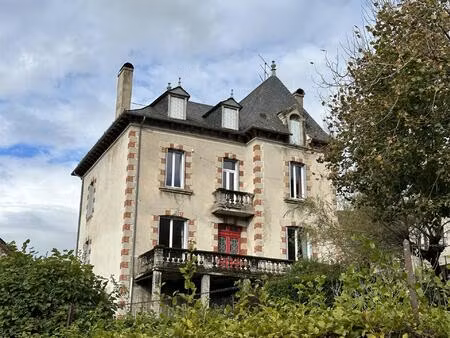 maison individuelle - 6 pièces - 129m2